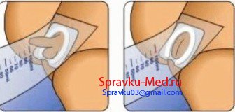Справка анализ мочи Справка анализ мочи