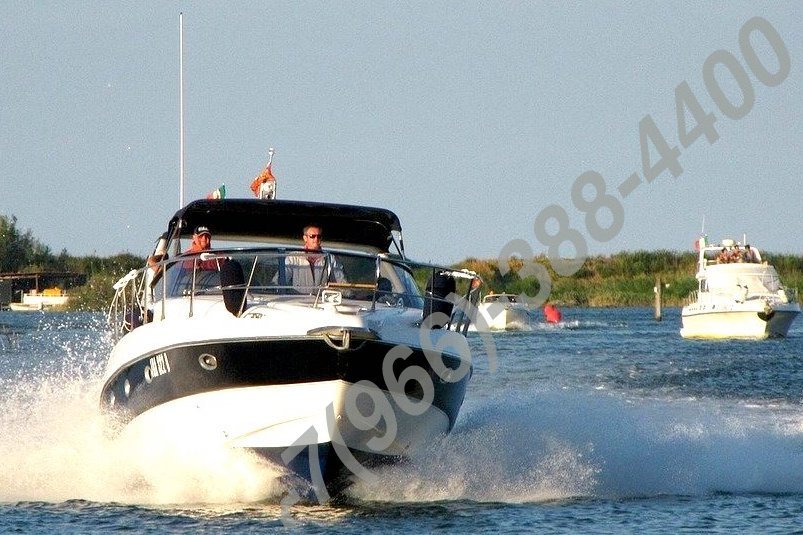 Купить справку для управления маломерными судами